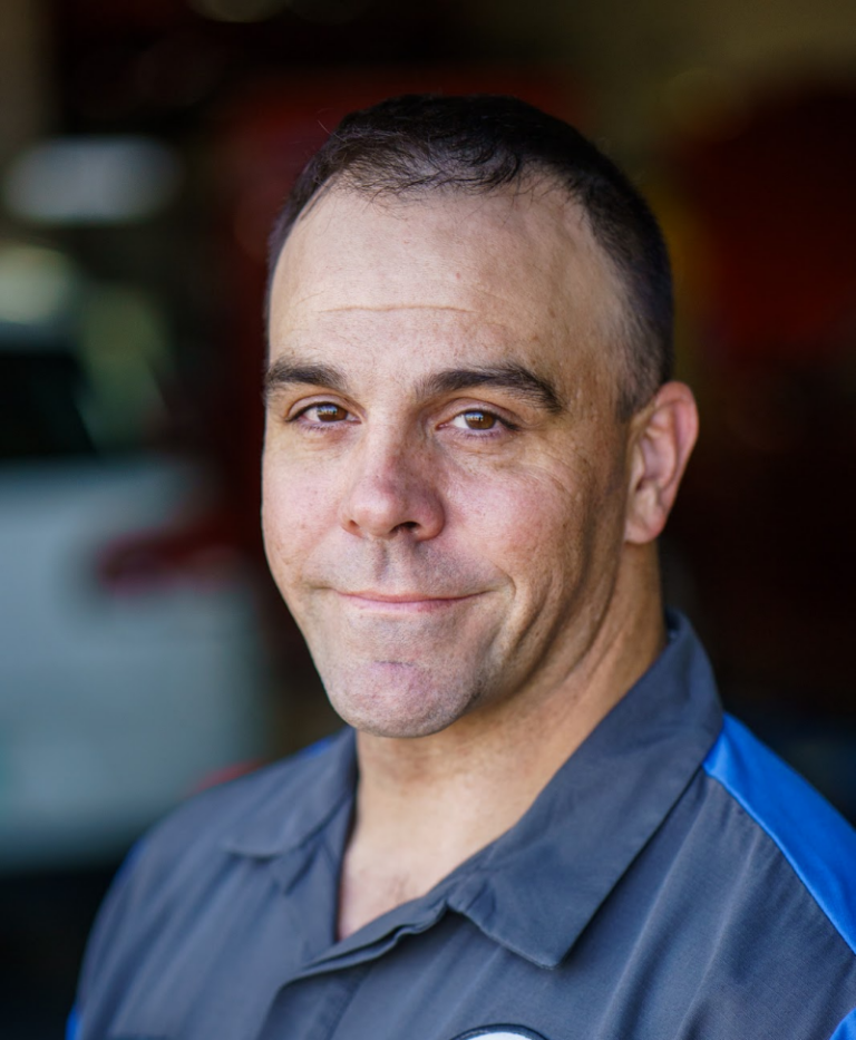 Top Auto Experts at Hans Wittler's Auto Our Team