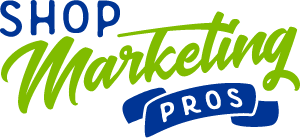 shop marketing pros logo
