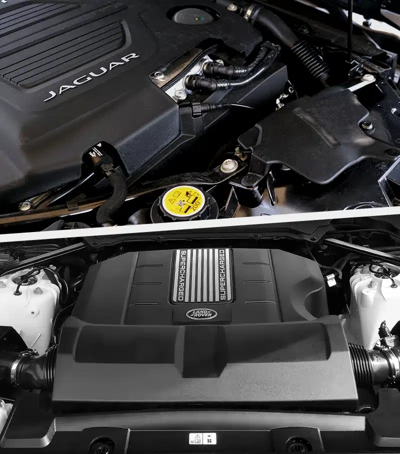 Jaguar and Land Rover Repair Auto Repair in Albuquerque, NM At Hans Wittler's Auto