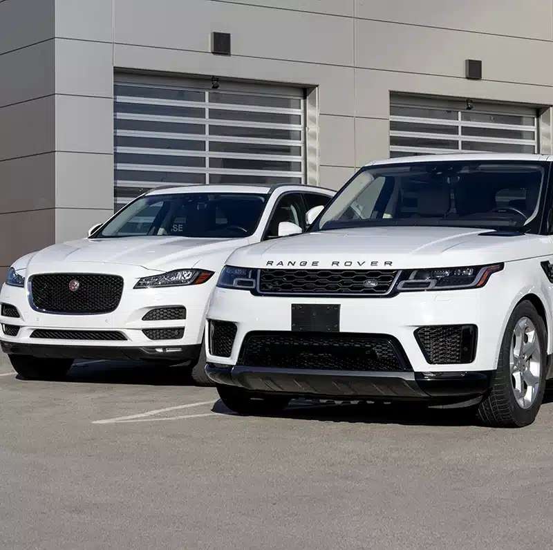 Jaguar and Land Rover Repair Auto Repair in Albuquerque, NM At Hans Wittler's Auto